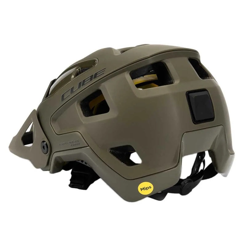 Capacete de MTB Strover TM MIPS - Mercado de Luxo - O Maior E-Commerce de Bens, Produtos e Serviços de Luxo do Brasil.