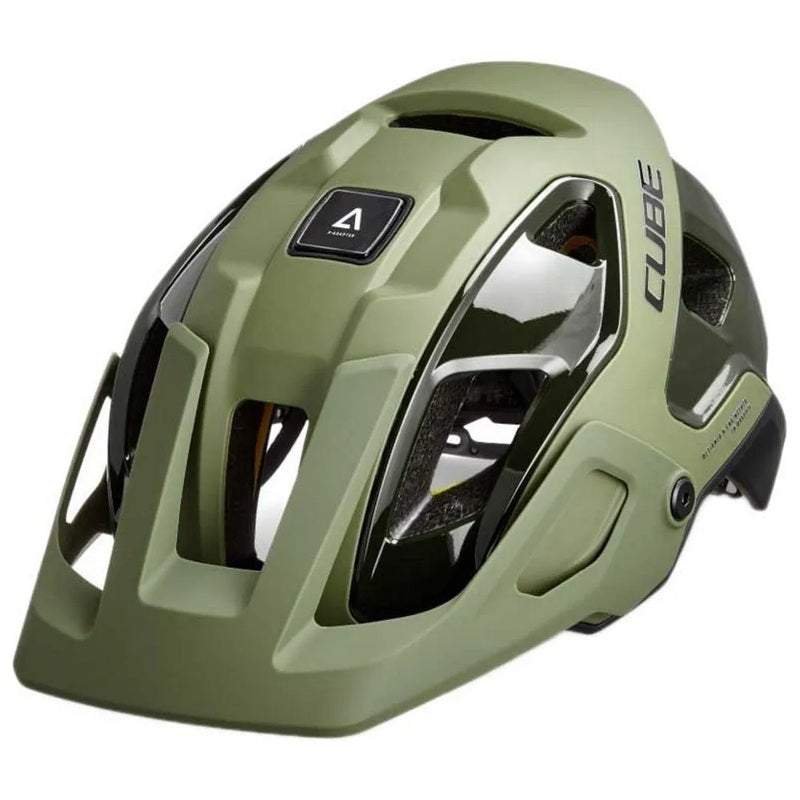 Capacete de MTB Strover MIPS - Mercado de Luxo - O Maior E-Commerce de Bens, Produtos e Serviços de Luxo do Brasil.