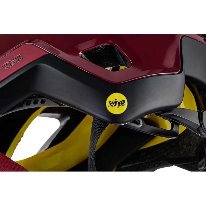 Capacete de MTB Strover MIPS - Mercado de Luxo - O Maior E-Commerce de Bens, Produtos e Serviços de Luxo do Brasil.