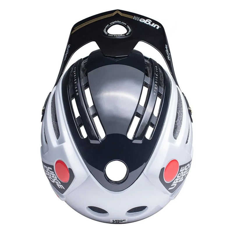 Capacete de MTB Endur-O-Matic 2 - Mercado de Luxo - O Maior E-Commerce de Bens, Produtos e Serviços de Luxo do Brasil.