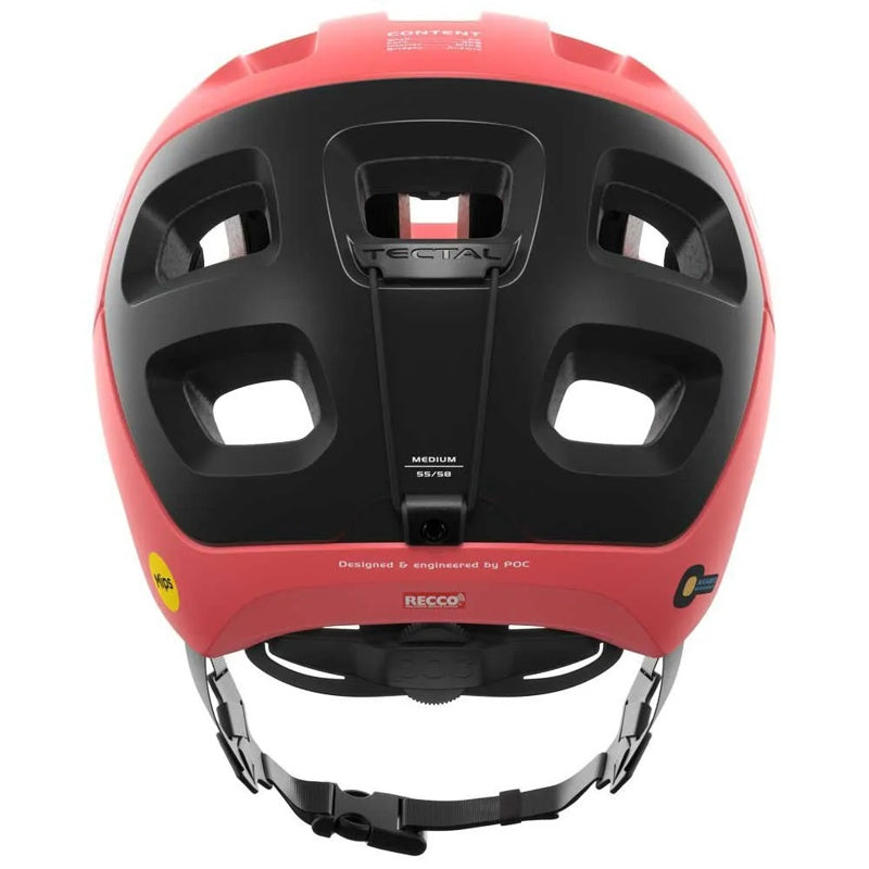 Capacete de MTB Tectal Race MIPS - Mercado de Luxo - O Maior E-Commerce de Bens, Produtos e Serviços de Luxo do Brasil.