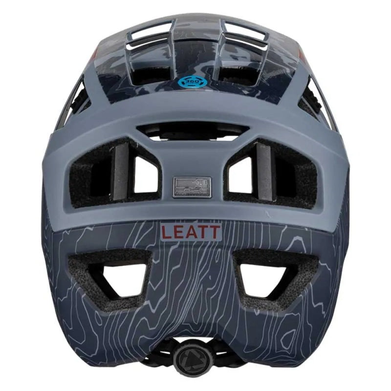 Capacete de MTB AllMtn 4.0 - Mercado de Luxo - O Maior E-Commerce de Bens, Produtos e Serviços de Luxo do Brasil.