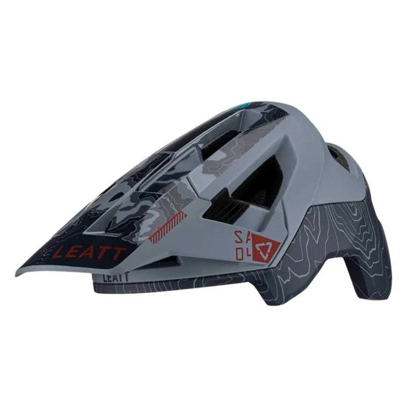 Capacete de MTB AllMtn 4.0 - Mercado de Luxo - O Maior E-Commerce de Bens, Produtos e Serviços de Luxo do Brasil.