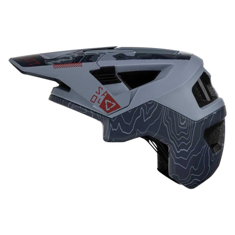 Capacete de MTB AllMtn 4.0 - Mercado de Luxo - O Maior E-Commerce de Bens, Produtos e Serviços de Luxo do Brasil.