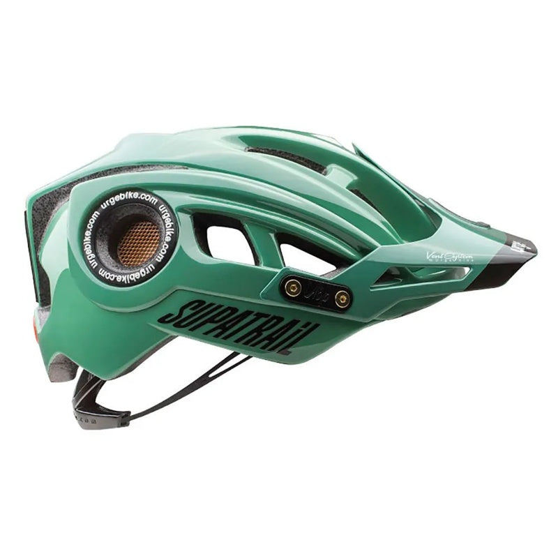Capacete de MTB Supatrail - Mercado de Luxo - O Maior E-Commerce de Bens, Produtos e Serviços de Luxo do Brasil.