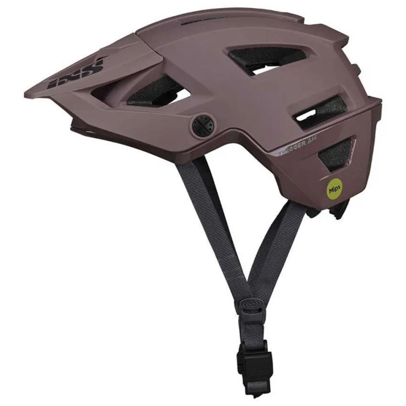 Capacete de MTB Trigger AM MIPS - Mercado de Luxo - O Maior E-Commerce de Bens, Produtos e Serviços de Luxo do Brasil.