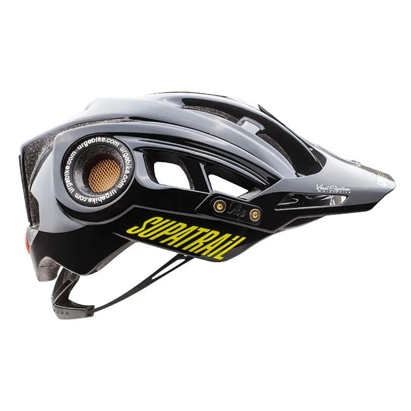 Capacete de MTB Supatrail - Mercado de Luxo - O Maior E-Commerce de Bens, Produtos e Serviços de Luxo do Brasil.