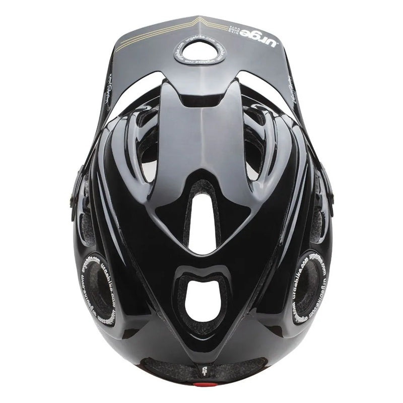 Capacete de MTB Supatrail - Mercado de Luxo - O Maior E-Commerce de Bens, Produtos e Serviços de Luxo do Brasil.