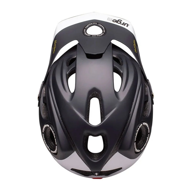 Capacete de MTB Supatrail - Mercado de Luxo - O Maior E-Commerce de Bens, Produtos e Serviços de Luxo do Brasil.