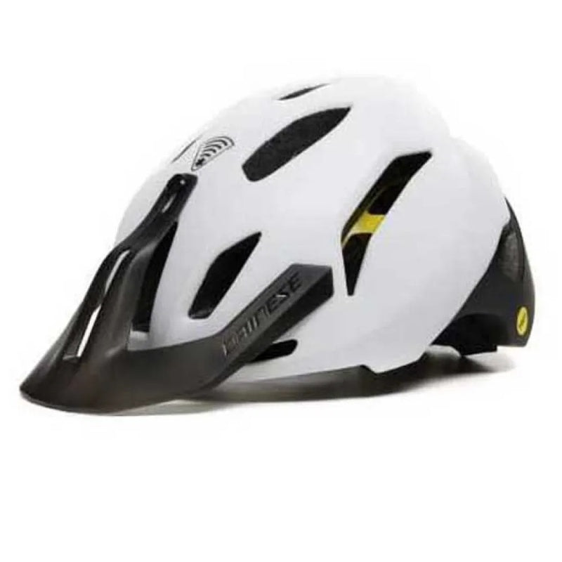 outlet Capacete de MTB Linea 03 MIPS/NFC/TwiceMe/Recco - Mercado de Luxo - O Maior E-Commerce de Bens, Produtos e Serviços de Luxo do Brasil.