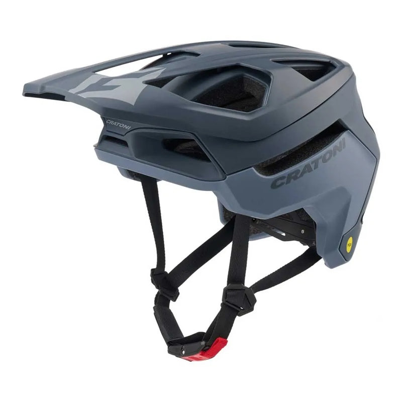 Capacete de MTB MadFlex MIPS RECCO - Mercado de Luxo - O Maior E-Commerce de Bens, Produtos e Serviços de Luxo do Brasil.
