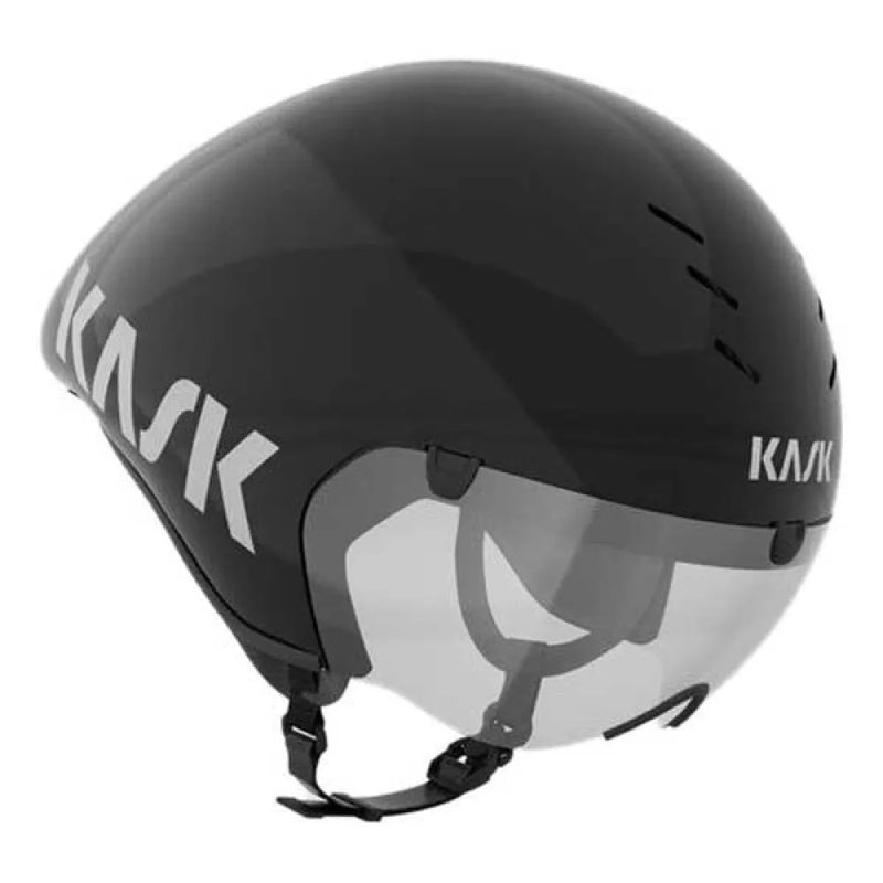 Capacete de contra-relógio Bambino Pro Evo - Mercado de Luxo - O Maior E-Commerce de Bens, Produtos e Serviços de Luxo do Brasil.