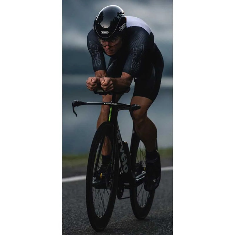 Capacete de contra-relógio GameChanger TT - Mercado de Luxo - O Maior E-Commerce de Bens, Produtos e Serviços de Luxo do Brasil.