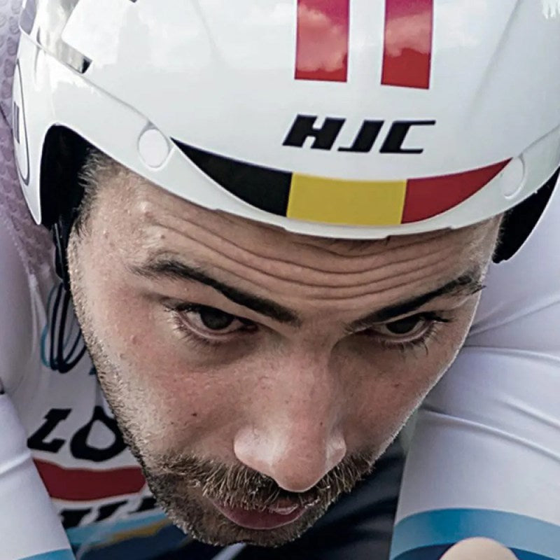 Capacete de contra-relógio Adwatt - Mercado de Luxo - O Maior E-Commerce de Bens, Produtos e Serviços de Luxo do Brasil.