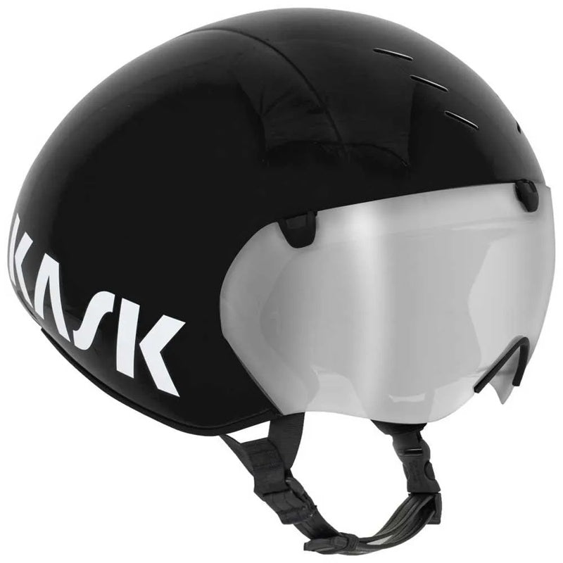 Capacete de contra-relógio Bambino Pro - Mercado de Luxo - O Maior E-Commerce de Bens, Produtos e Serviços de Luxo do Brasil.