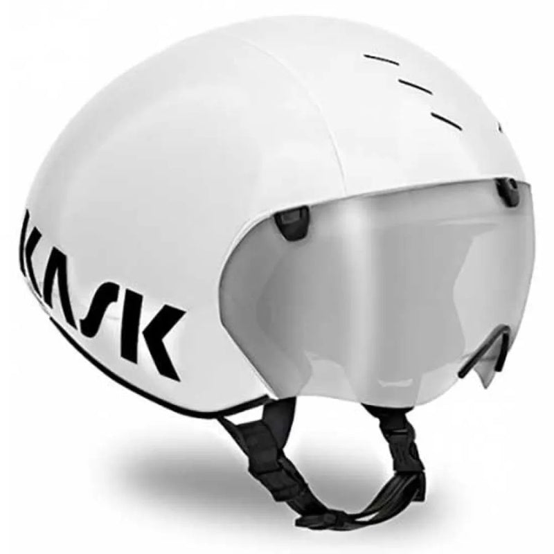 Capacete de contra-relógio Bambino Pro - Mercado de Luxo - O Maior E-Commerce de Bens, Produtos e Serviços de Luxo do Brasil.