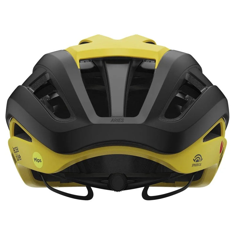 Capacete GR Aries Spherical LTD - Mercado de Luxo - O Maior E-Commerce de Bens, Produtos e Serviços de Luxo do Brasil.