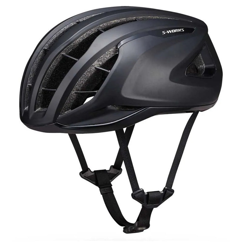 Capacete S-Works Prevail 3 MIPS - Mercado de Luxo - O Maior E-Commerce de Bens, Produtos e Serviços de Luxo do Brasil.