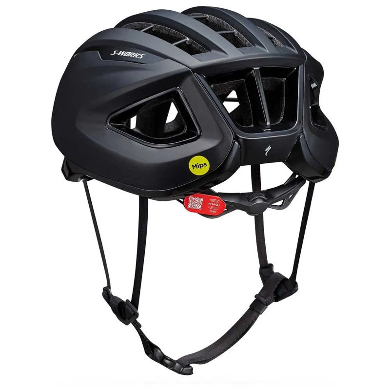 Capacete S-Works Prevail 3 MIPS - Mercado de Luxo - O Maior E-Commerce de Bens, Produtos e Serviços de Luxo do Brasil.