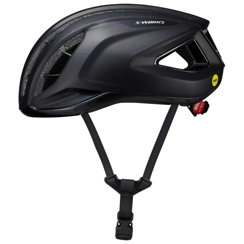 Capacete S-Works Prevail 3 MIPS - Mercado de Luxo - O Maior E-Commerce de Bens, Produtos e Serviços de Luxo do Brasil.