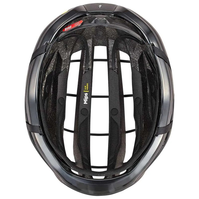 Capacete S-Works Prevail 3 MIPS - Mercado de Luxo - O Maior E-Commerce de Bens, Produtos e Serviços de Luxo do Brasil.
