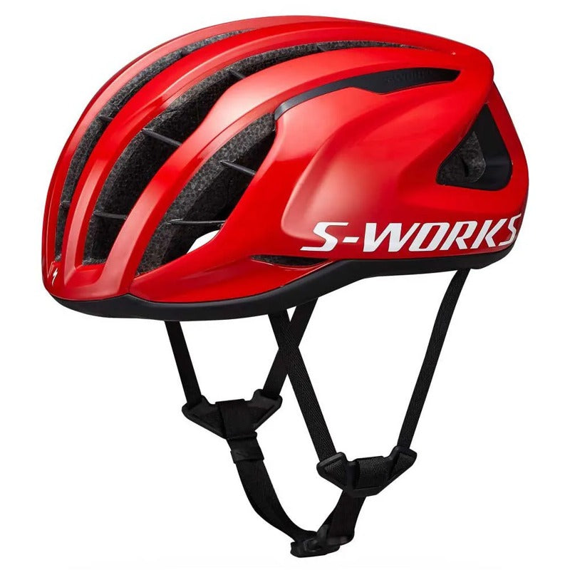 Capacete S-Works Prevail 3 MIPS - Mercado de Luxo - O Maior E-Commerce de Bens, Produtos e Serviços de Luxo do Brasil.