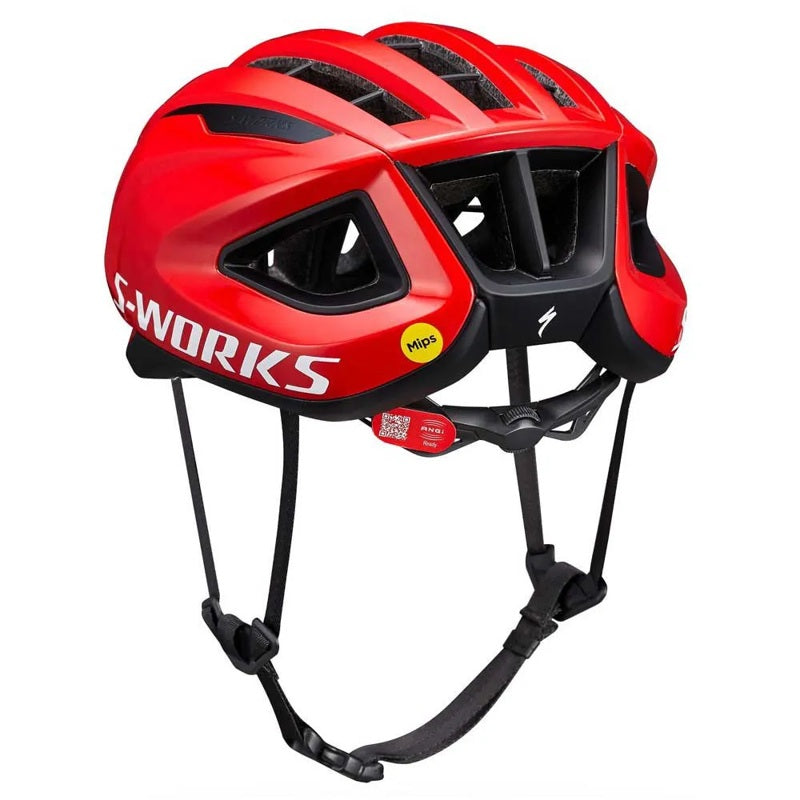 Capacete S-Works Prevail 3 MIPS - Mercado de Luxo - O Maior E-Commerce de Bens, Produtos e Serviços de Luxo do Brasil.