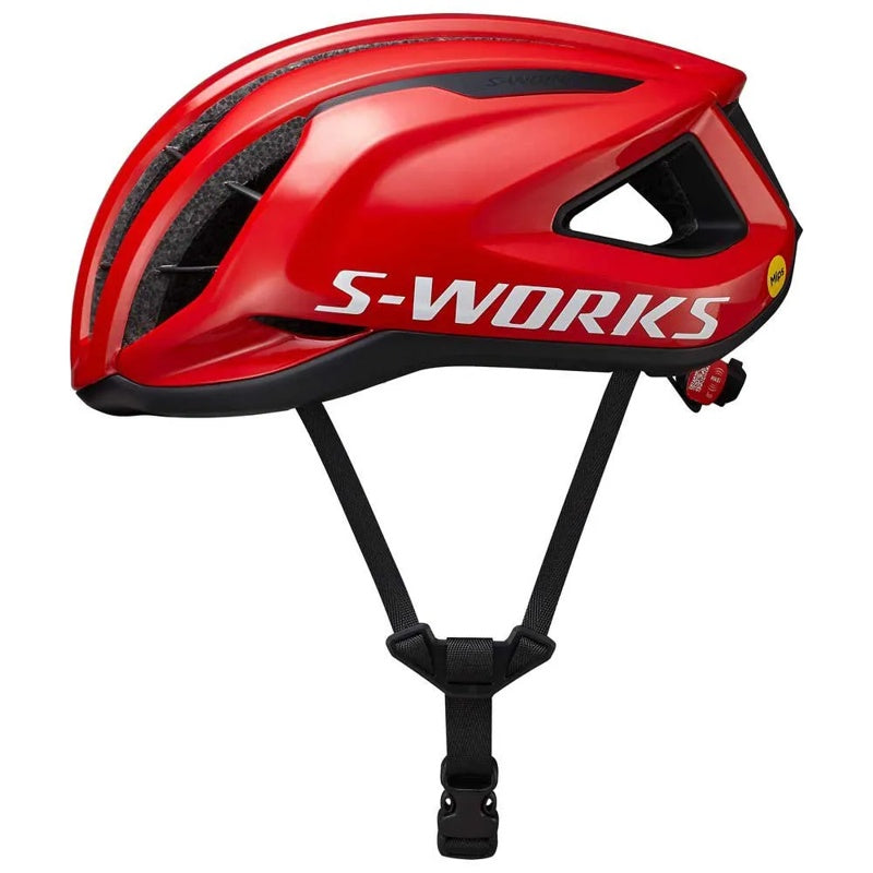 Capacete S-Works Prevail 3 MIPS - Mercado de Luxo - O Maior E-Commerce de Bens, Produtos e Serviços de Luxo do Brasil.