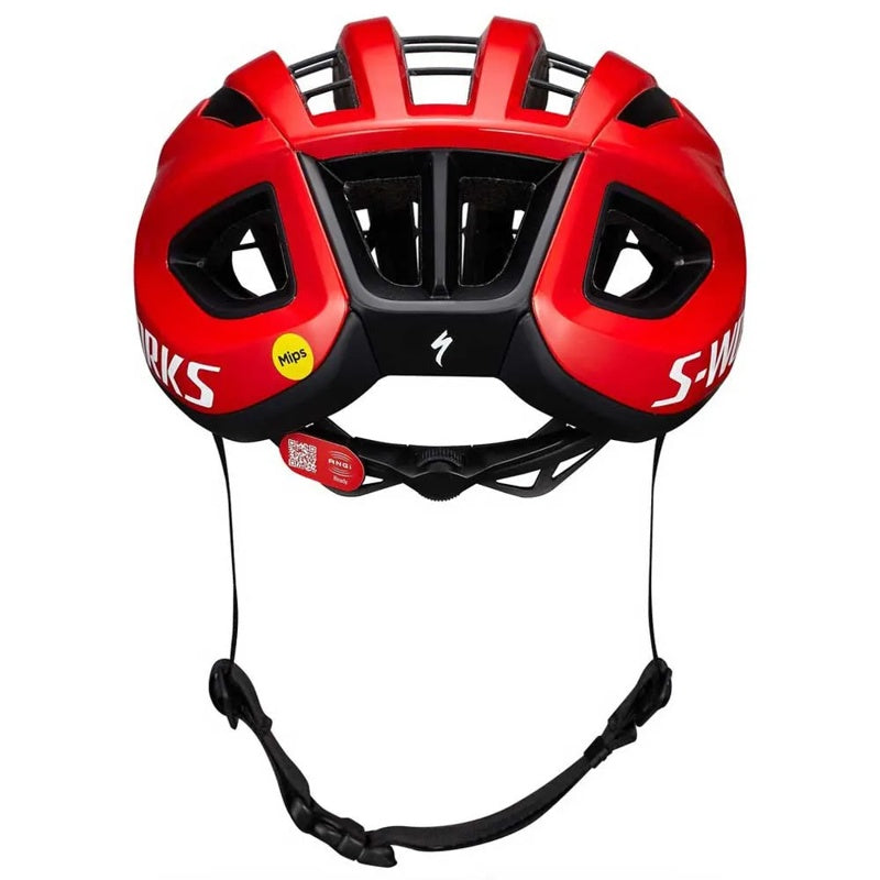 Capacete S-Works Prevail 3 MIPS - Mercado de Luxo - O Maior E-Commerce de Bens, Produtos e Serviços de Luxo do Brasil.