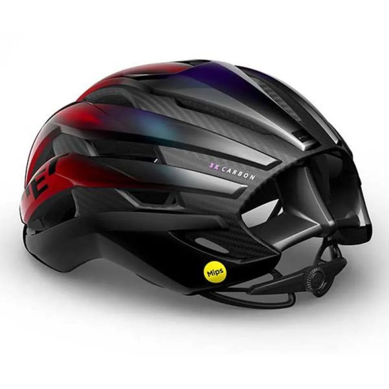 Capacete Trenta 3K MIPS - Mercado de Luxo - O Maior E-Commerce de Bens, Produtos e Serviços de Luxo do Brasil.