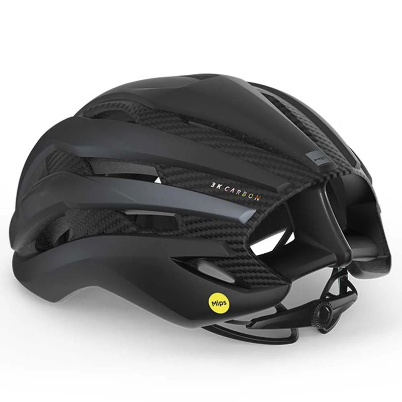 Capacete Trenta 3K Carbon MIPS - Mercado de Luxo - O Maior E-Commerce de Bens, Produtos e Serviços de Luxo do Brasil.