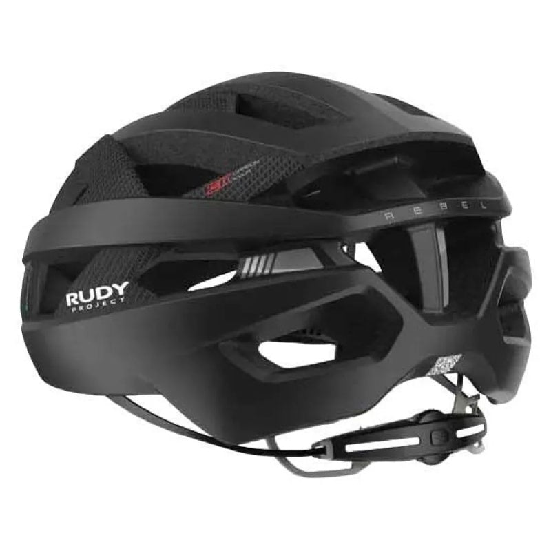 Capacete de contra-relógio Rebel - Mercado de Luxo - O Maior E-Commerce de Bens, Produtos e Serviços de Luxo do Brasil.