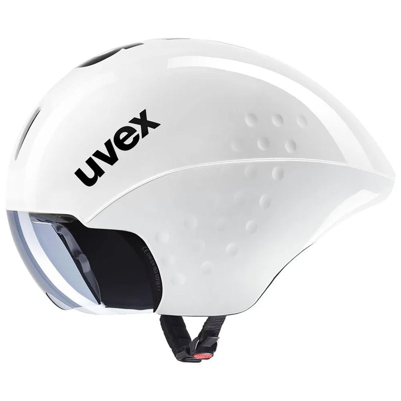 Capacete de contra-relógio Race 8 - Mercado de Luxo - O Maior E-Commerce de Bens, Produtos e Serviços de Luxo do Brasil.