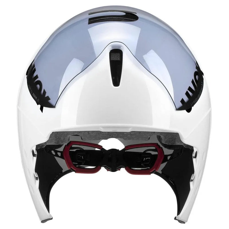 Capacete de contra-relógio Race 8 - Mercado de Luxo - O Maior E-Commerce de Bens, Produtos e Serviços de Luxo do Brasil.