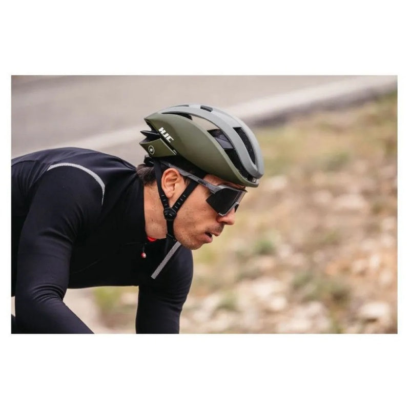 Capacete Ibex 3 - Mercado de Luxo - O Maior E-Commerce de Bens, Produtos e Serviços de Luxo do Brasil.