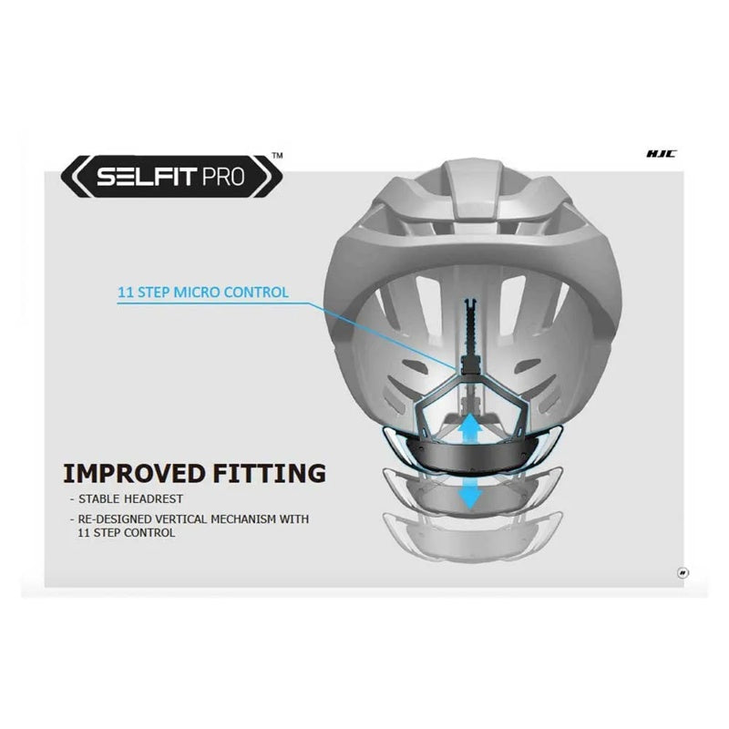 Capacete Ibex 3 Total Energies - Mercado de Luxo - O Maior E-Commerce de Bens, Produtos e Serviços de Luxo do Brasil.