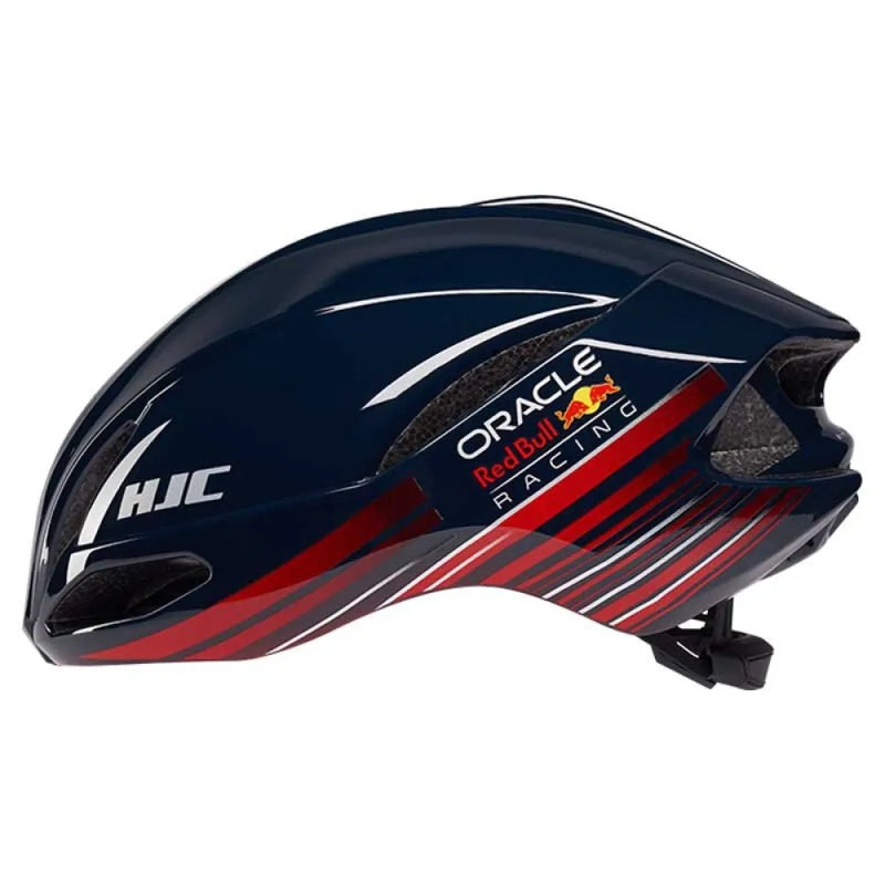 Capacete Furion 2.0 Oracle Red Bull Racing LTD - Mercado de Luxo - O Maior E-Commerce de Bens, Produtos e Serviços de Luxo do Brasil.