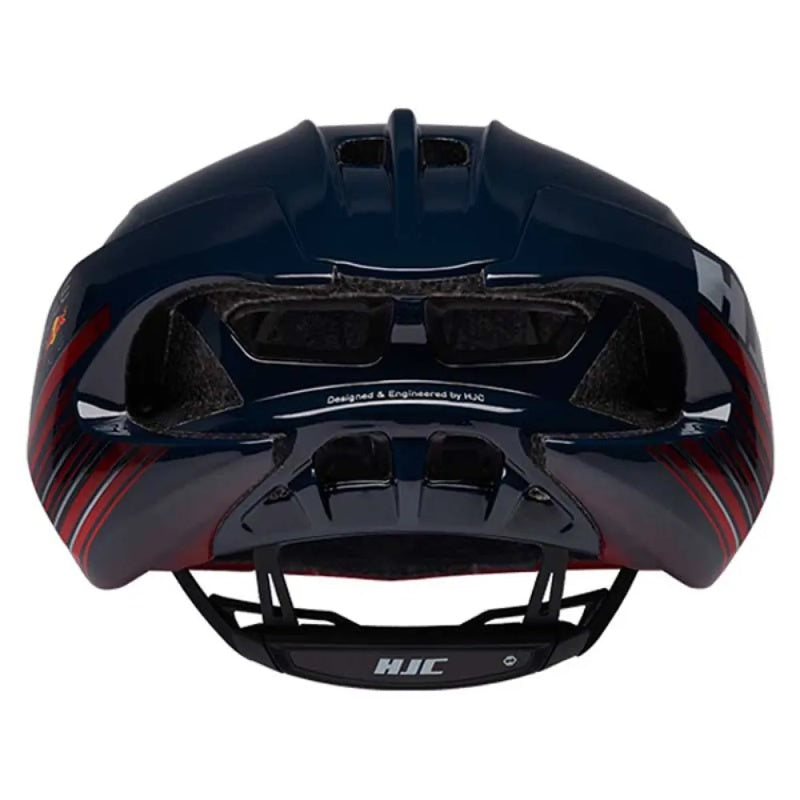 Capacete Furion 2.0 Oracle Red Bull Racing LTD - Mercado de Luxo - O Maior E-Commerce de Bens, Produtos e Serviços de Luxo do Brasil.