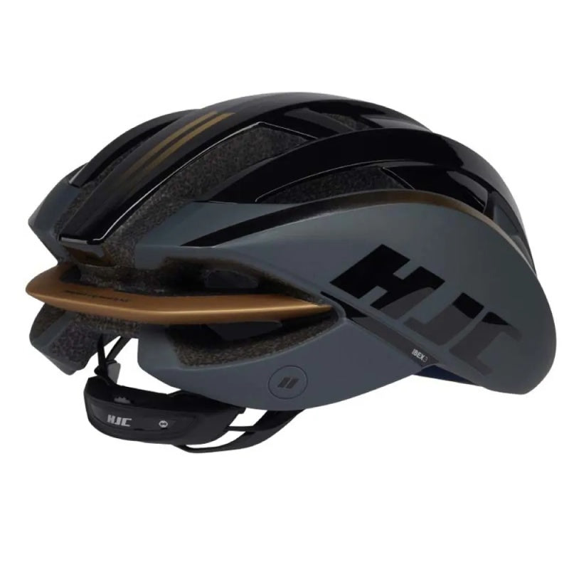 Capacete Ibex 3 SLID - Mercado de Luxo - O Maior E-Commerce de Bens, Produtos e Serviços de Luxo do Brasil.