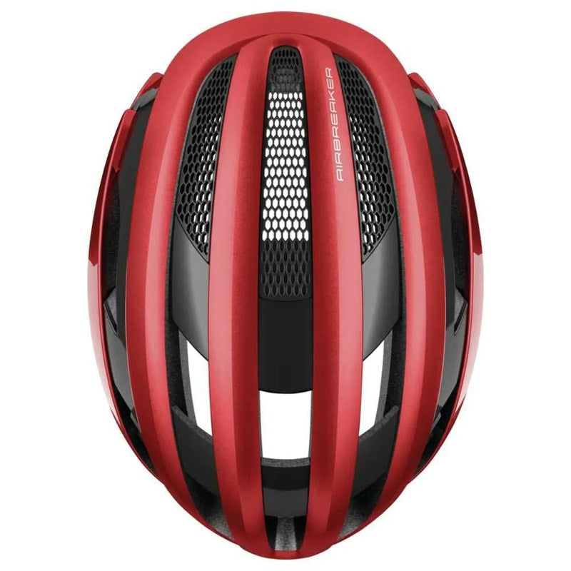 Capacete AirBreaker - Mercado de Luxo - O Maior E-Commerce de Bens, Produtos e Serviços de Luxo do Brasil.