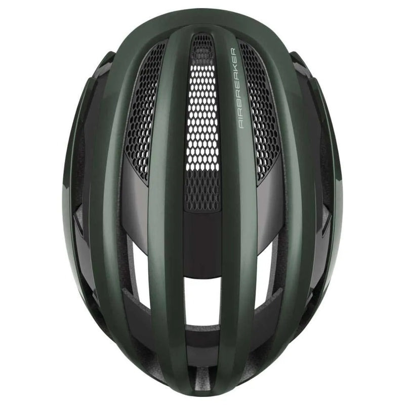 Capacete AirBreaker - Mercado de Luxo - O Maior E-Commerce de Bens, Produtos e Serviços de Luxo do Brasil.