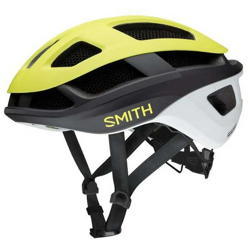 Capacete Trace MIPS - Mercado de Luxo - O Maior E-Commerce de Bens, Produtos e Serviços de Luxo do Brasil.