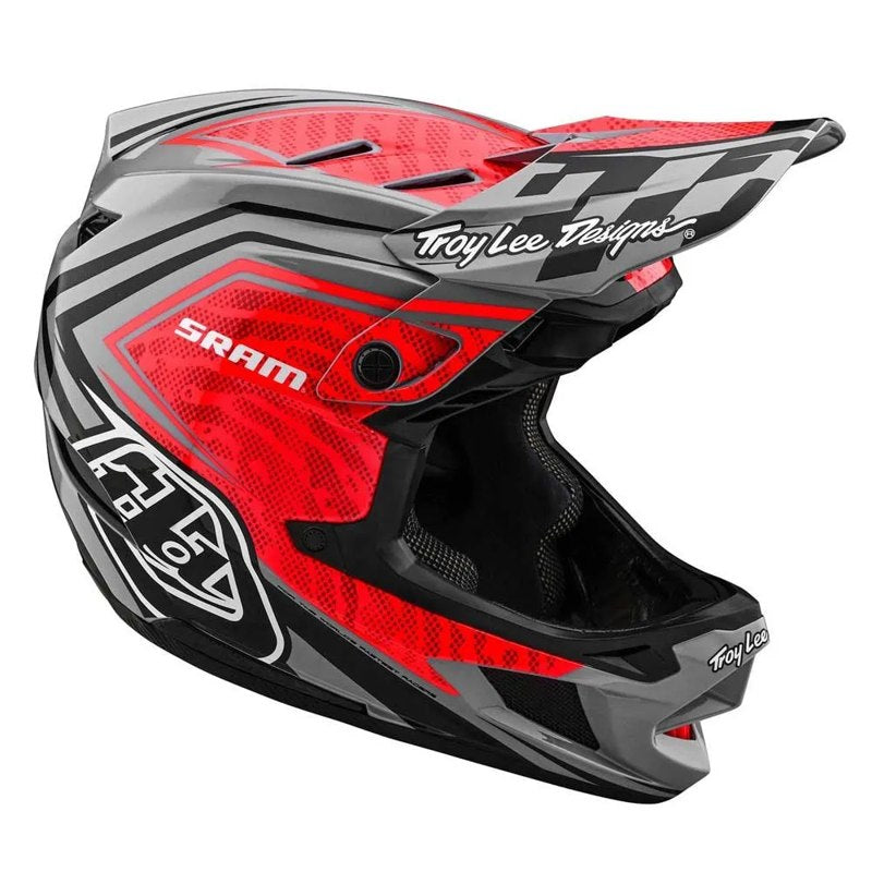 Capacete de downhill D4 Composite - Mercado de Luxo - O Maior E-Commerce de Bens, Produtos e Serviços de Luxo do Brasil.
