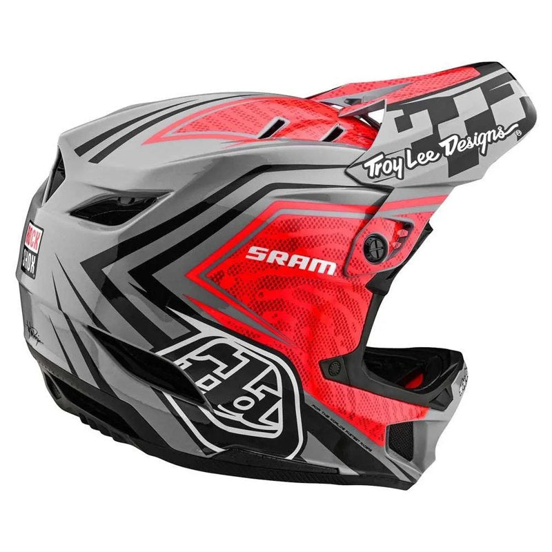 Capacete de downhill D4 Composite - Mercado de Luxo - O Maior E-Commerce de Bens, Produtos e Serviços de Luxo do Brasil.
