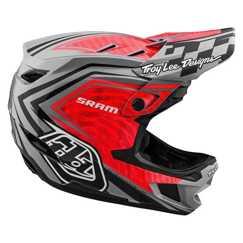 Capacete de downhill D4 Composite - Mercado de Luxo - O Maior E-Commerce de Bens, Produtos e Serviços de Luxo do Brasil.