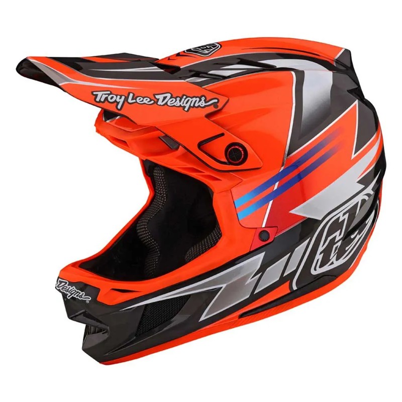 Capacete de downhill D4 Carbon MIPS - Mercado de Luxo - O Maior E-Commerce de Bens, Produtos e Serviços de Luxo do Brasil.