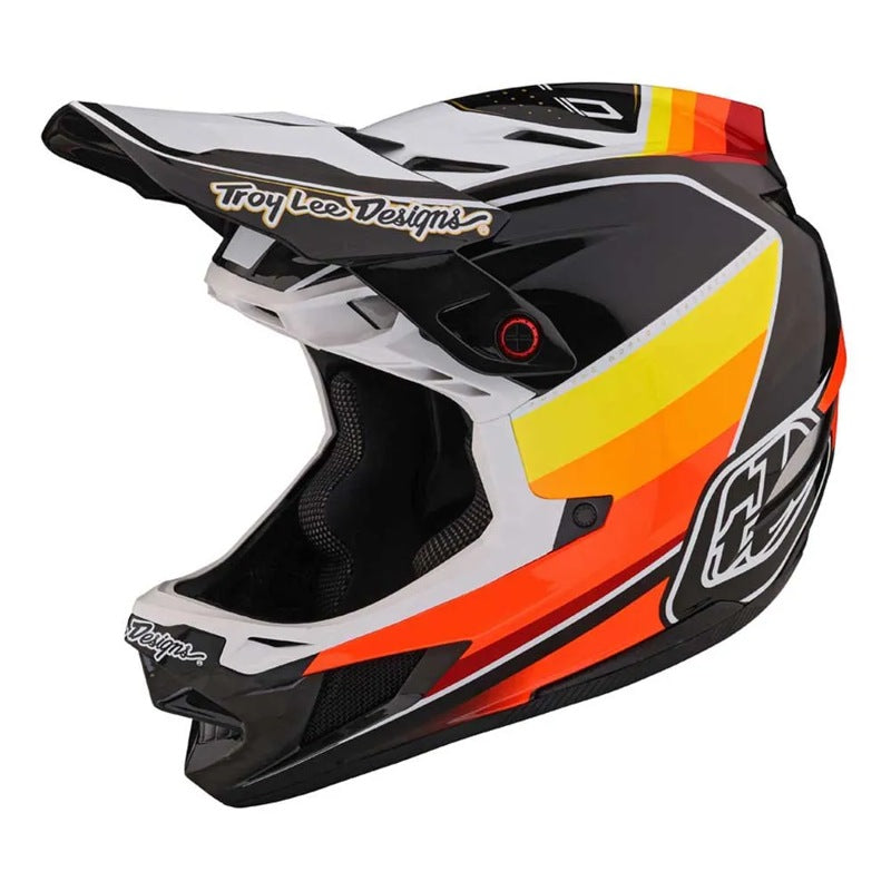 Capacete de downhill D4 Carbon MIPS - Mercado de Luxo - O Maior E-Commerce de Bens, Produtos e Serviços de Luxo do Brasil.