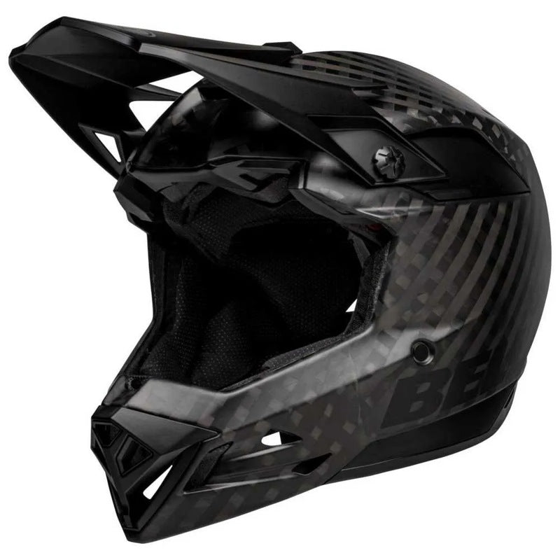 Capacete de downhill Full-10 Spherical - Mercado de Luxo - O Maior E-Commerce de Bens, Produtos e Serviços de Luxo do Brasil.