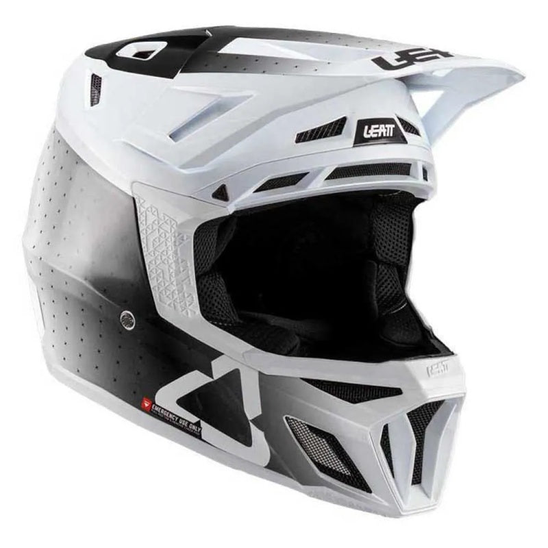 Capacete de downhill MTB Gravity 8.0 - Mercado de Luxo - O Maior E-Commerce de Bens, Produtos e Serviços de Luxo do Brasil.