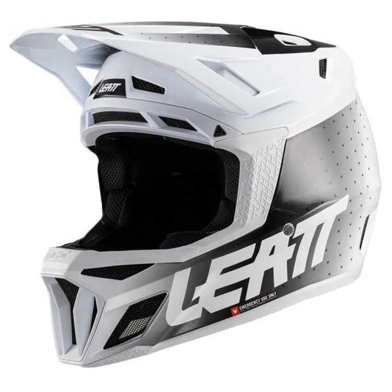Capacete de downhill MTB Gravity 8.0 - Mercado de Luxo - O Maior E-Commerce de Bens, Produtos e Serviços de Luxo do Brasil.